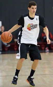 Foto dell'atleta Federico Mussini